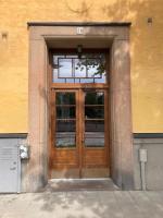 Cosy stylish studio in the heart of Kungsholmen - B&B Estocolmo