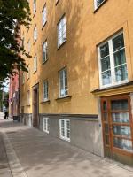 Cosy stylish studio in the heart of Kungsholmen - B&B Estocolmo