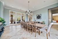 Huge, luxurious and secluded estate with private pool, pond, and large yard - Chambres d’hôtes Galveston