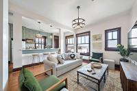 Stylish, historic loft in Downtown Galveston, 3 blocks to The Strand - Chambres d'hôtes Galveston