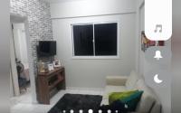 Apartamento em Messejana com lazer completa apto inteiro - Chambres d’hôtes Fortaleza