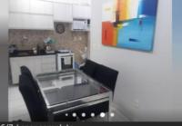 Apartamento em Messejana com lazer completa apto inteiro - Chambres d’hôtes Fortaleza