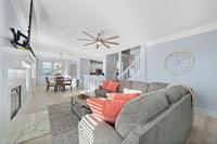 Family home in west Galveston with arcade, close to the beach - Ferienwohnung Galveston