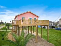 Surfs Up Walk to Beach - B&B Surfside