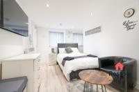 Apartamento de 1 dormitorio