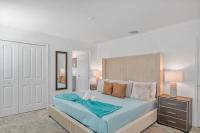 Top House with Private Pool and Resort - B&B Kissimmee
