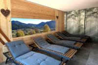 House Martina - B&B Belluno