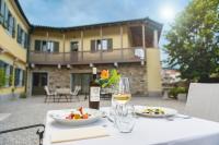 Casa Krasna Gourmet Boutique Hotel - Ferienwohnung Lokev