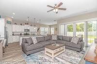 Firefly Cottage - Ferienwohnung Myrtle Beach