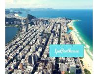 Ipanema Penthouse - B&B