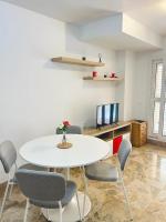 Expoholidays - Estudio loft moderno - B&B Almerimar