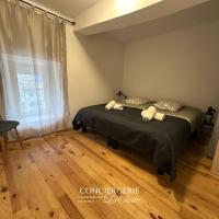 Évasion à Hainneville - B&B Cherbourg