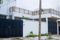 Villa Fidjrossè, Cotonou - B&B Cotonou