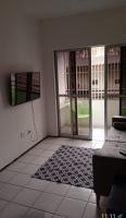 Messejana ,apto com lazer completo e conforto - B&B Fortaleza