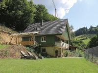 Ferienhaus Froschkönig - B&B Oberharmersbach