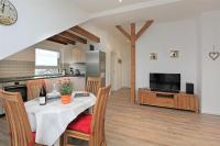 Feriendomizil Bergamini - Ferienwohnung Bischoffingen