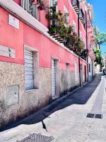 LUNA Room - Bed and Breakfast Cagliari