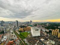 Two-Bedroom Apartment with View