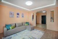 Bright &Spacious Apartment Almaty South - Ferienwohnung Almaty