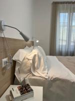 Central Apartment - Bed and Breakfast Matera