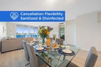 Golden Bay 509 - B&B Miami Beach