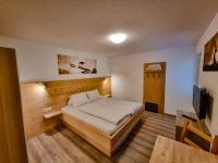 Apartamento con terraza 