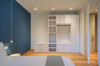 Apartment mit 1 Schlafzimmer