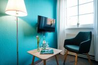 Camera Singola con Doccia