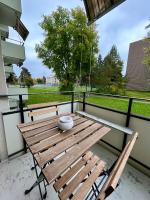 Comfort Meets Simplicity - B&B Zúrich