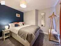 Alder House - Dowlais - B&B Dowlais