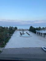 Bulvar - Bed and Breakfast Astara