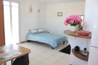 Le Cocon Niçois Studio Cozy et Lumineux avec Parking - Chambres d’hôtes Nice