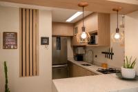 Botafogo 2qts - moderno e sofisticado com vaga - B&B Rio de Janeiro