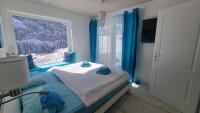 Blue Mountain Suite - Ferienwohnung Tux