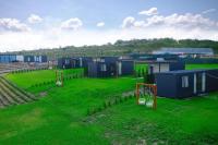 Agropensiune Curtea Mamei - B&B Chişinău