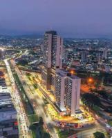 Conexão Total A 500m da Estação 5 Min Super Shopping Proximidade Alphaville - B&B Osasco