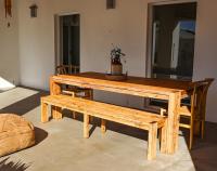 Calm Oasis in the heart of the Karoo - Bed and Breakfast Prince Albert