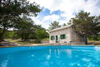 Holiday house Bellissima - Bed and Breakfast Krivodol