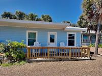 Blue Marlin 11 - B&B Rockport