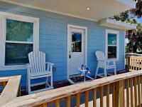 Blue Marlin 11 - B&B Rockport