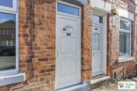 Mia's House: Park view +Parking - Chambres d’hôtes Nottingham