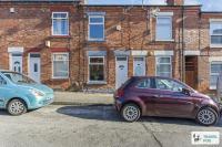 Mia's House: Park view +Parking - Chambres d’hôtes Nottingham