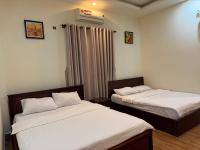 Tina Bungalow Ông Lang - B&B Phu Quoc