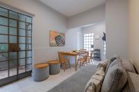 Apartamento de 2 dormitorios