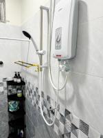 Habitación Doble - 1 o 2 camas