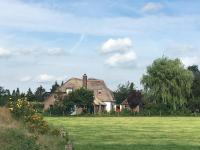 Bed and Breakfast de Bosakker - B&B