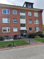 charmantes Apartment bei Hamburg - Ruhe, Komfort & kostenloses Parken - B&B Rellingen
