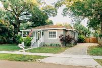 Backyard Pickleball Court| Pet friendly Playcation - Ferienwohnung Tampa