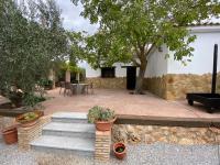 El Calar - B&B Pozo Alcón