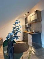 Appartamento con 1 Camera da Letto